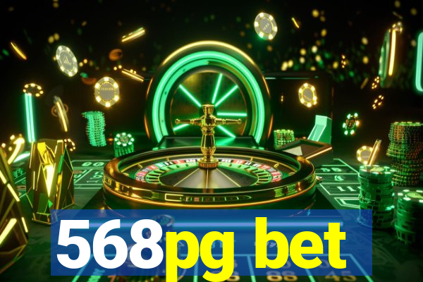 568pg bet